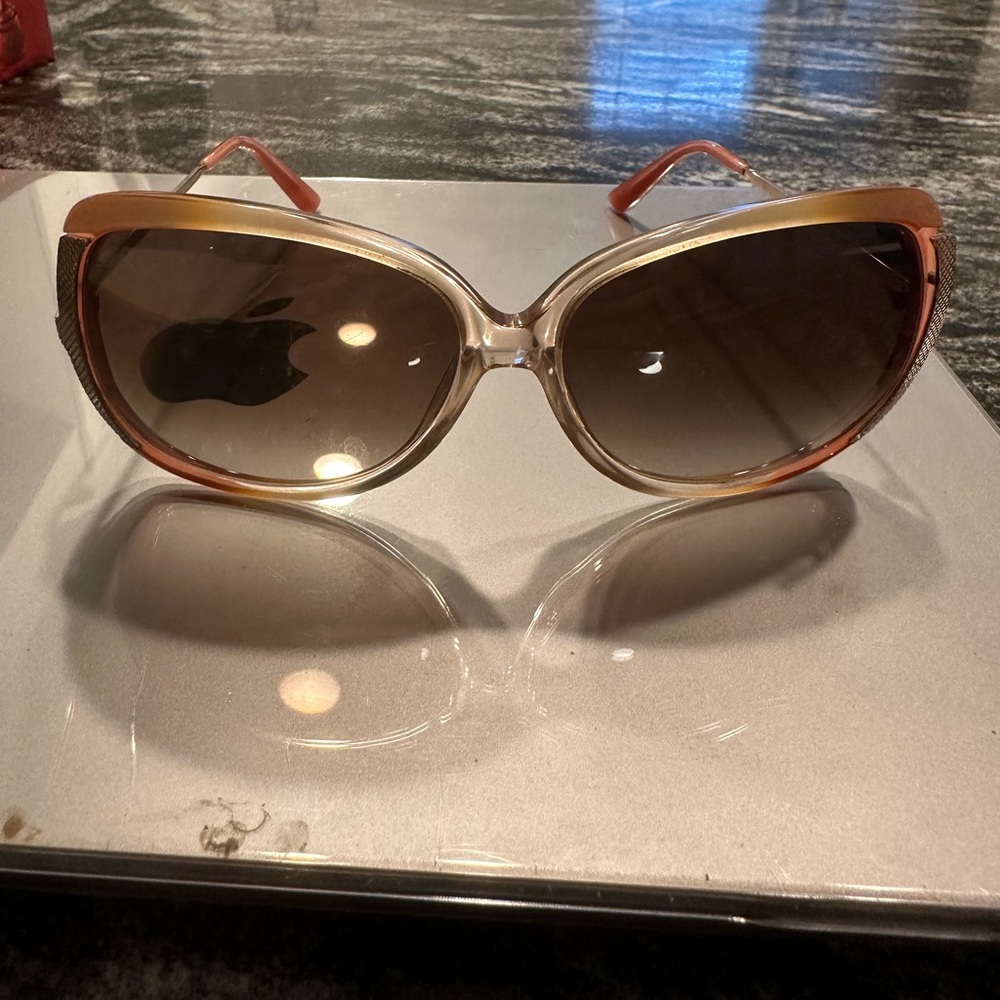 Joucy couture sunglasses